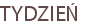 TYDZIEŃ