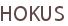 HOKUS