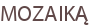 MOZAIKĄ