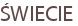 ŚWIECIE