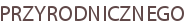 PRZYRODNICZNEGO