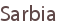 Sarbia
