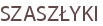 SZASZŁYKI