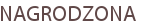 NAGRODZONA