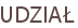 UDZIAŁ