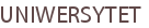 UNIWERSYTET
