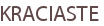 KRACIASTE