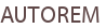 AUTOREM