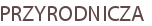 PRZYRODNICZA