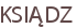 KSIĄDZ