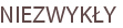 NIEZWYKŁY