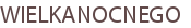 WIELKANOCNEGO