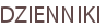 DZIENNIKI