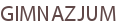 GIMNAZJUM