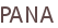 PANA