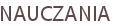 NAUCZANIA