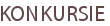 KONKURSIE