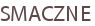 SMACZNE