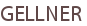 GELLNER