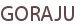 GORAJU