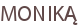 MONIKĄ