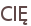 CIĘ
