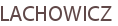 LACHOWICZ