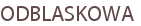 ODBLASKOWA