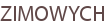 ZIMOWYCH