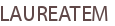 LAUREATEM