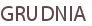 GRUDNIA
