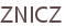 ZNICZ