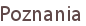 Poznania