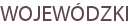 WOJEWÓDZKI