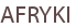 AFRYKI