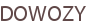 DOWOZY