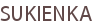 SUKIENKA