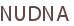 NUDNA