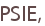PSIE,