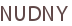 NUDNY
