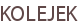 KOLEJEK