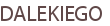 DALEKIEGO