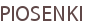 PIOSENKI