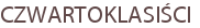CZWARTOKLASIŚCI