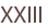 XXIII