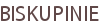 BISKUPINIE