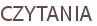 CZYTANIA