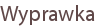 Wyprawka