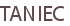 TANIEC