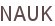 NAUK
